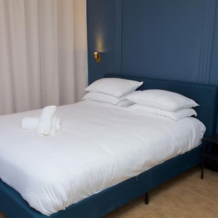 Moon Tlv - 4Th Floor Hotel Tel Aviv Exterior photo