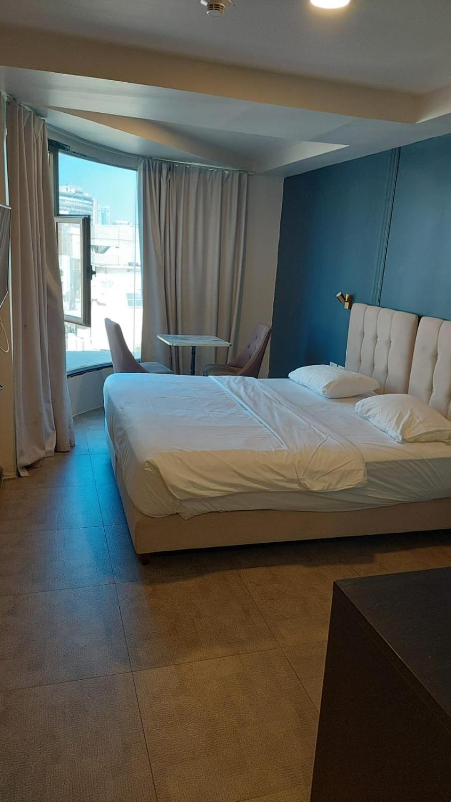 Moon Tlv - 4Th Floor Hotel Tel Aviv Exterior photo