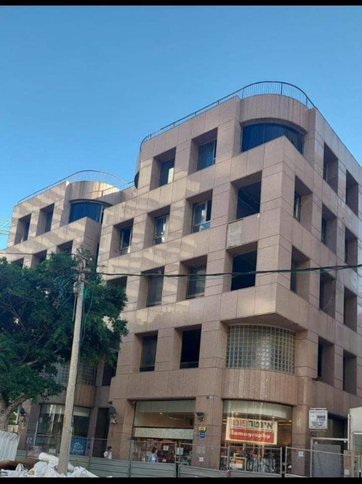Moon Tlv - 4Th Floor Hotel Tel Aviv Exterior photo