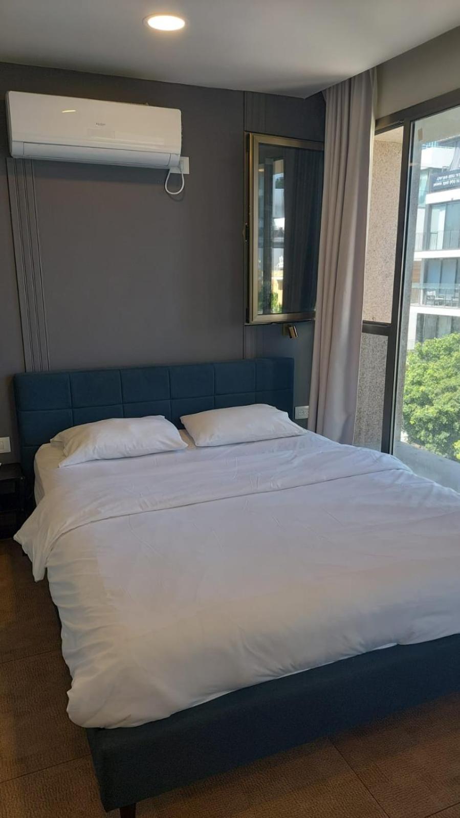 Moon Tlv - 4Th Floor Hotel Tel Aviv Room photo