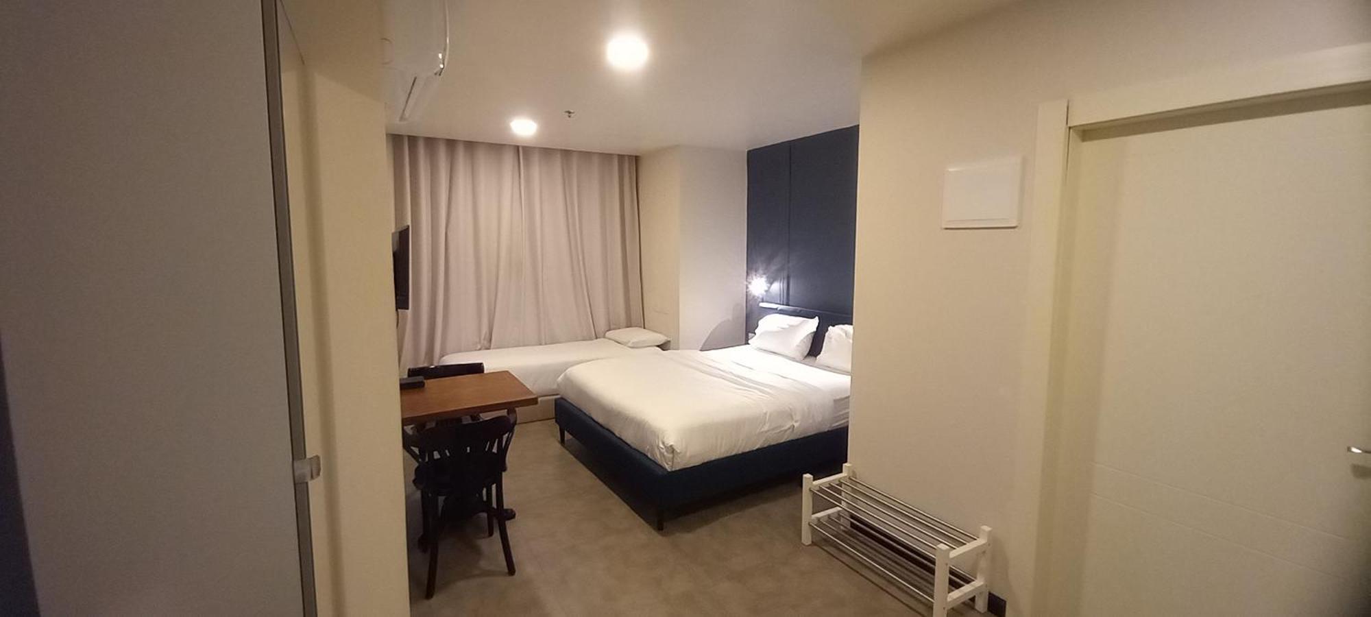 Moon Tlv - 4Th Floor Hotel Tel Aviv Room photo